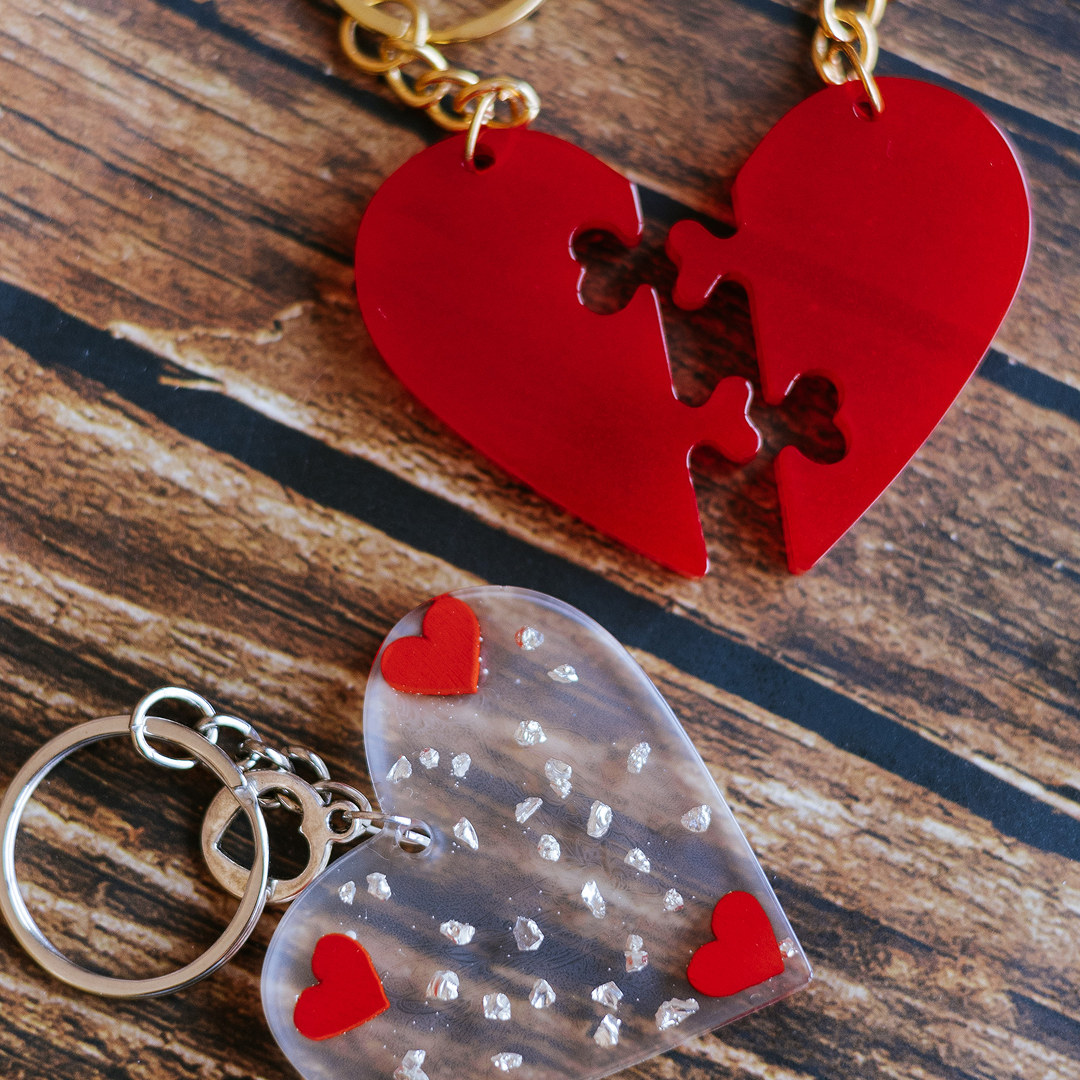 Acessórios e Lembranças