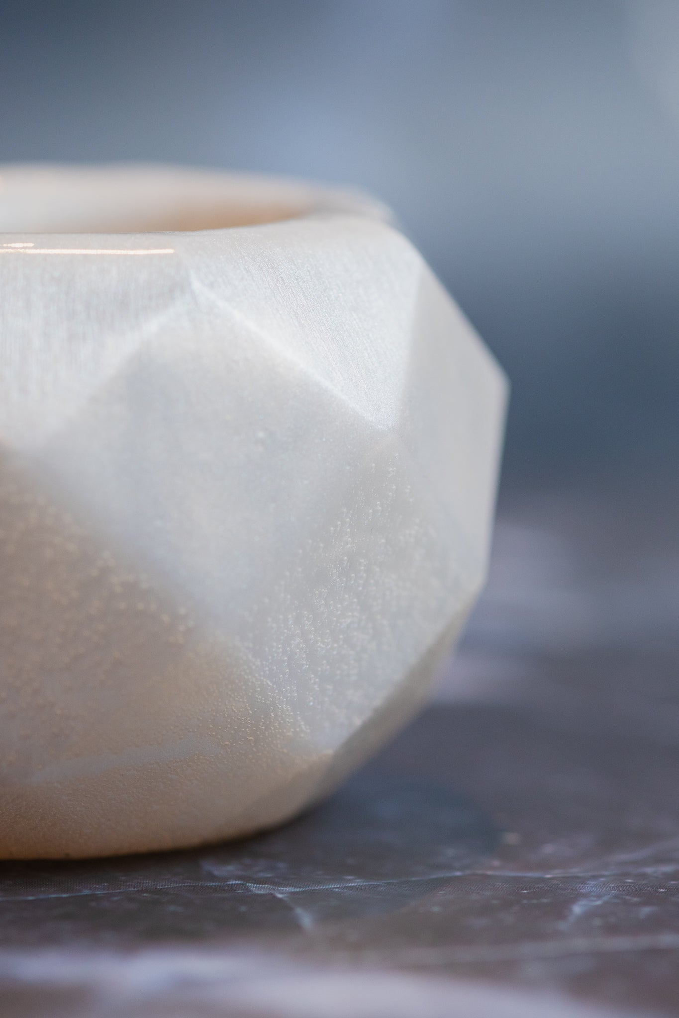 Vaso Mini Cristal