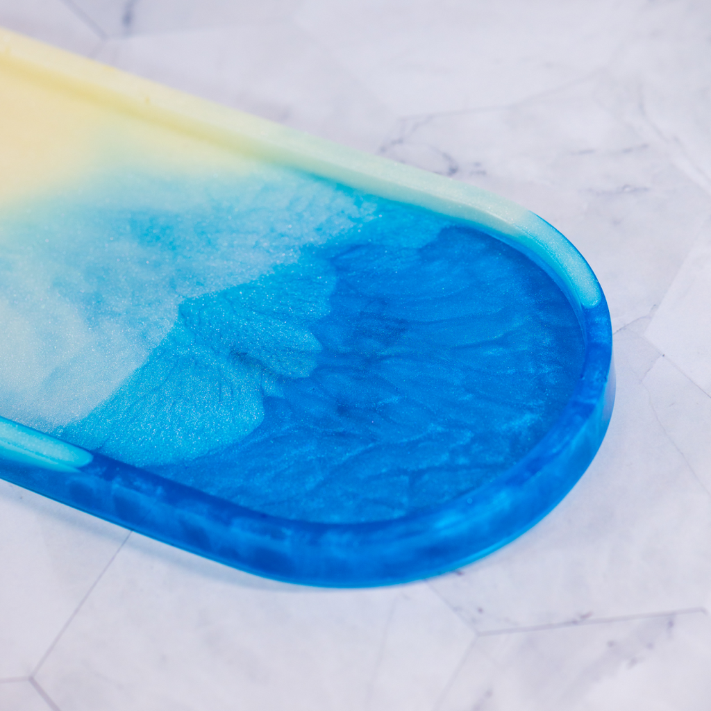 Bandeja Decorativa "Celis"