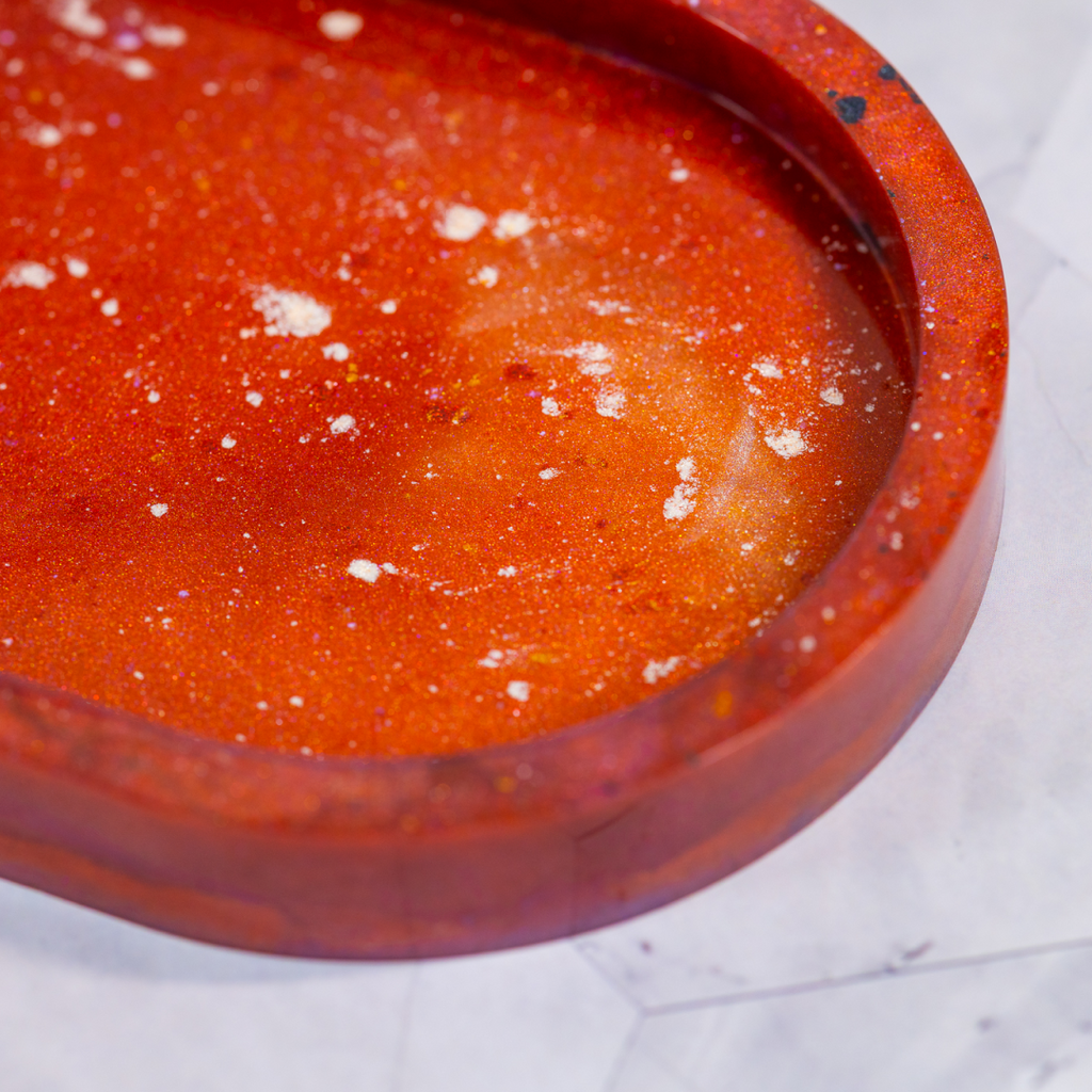 Bandeja Decorativa "Luna"