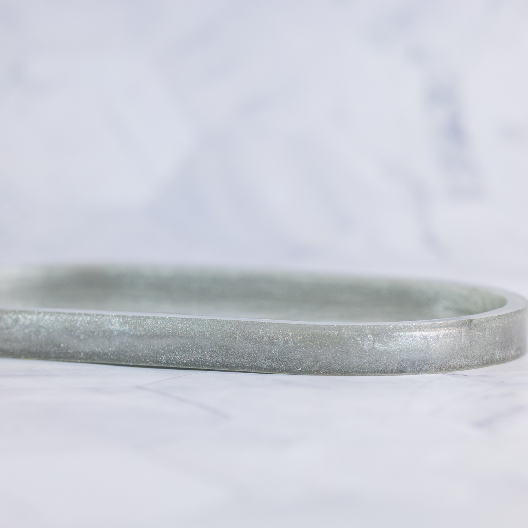 Bandeja Decorativa "Vita"