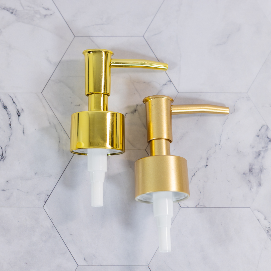 Dispenser Minimalista 2 em 1