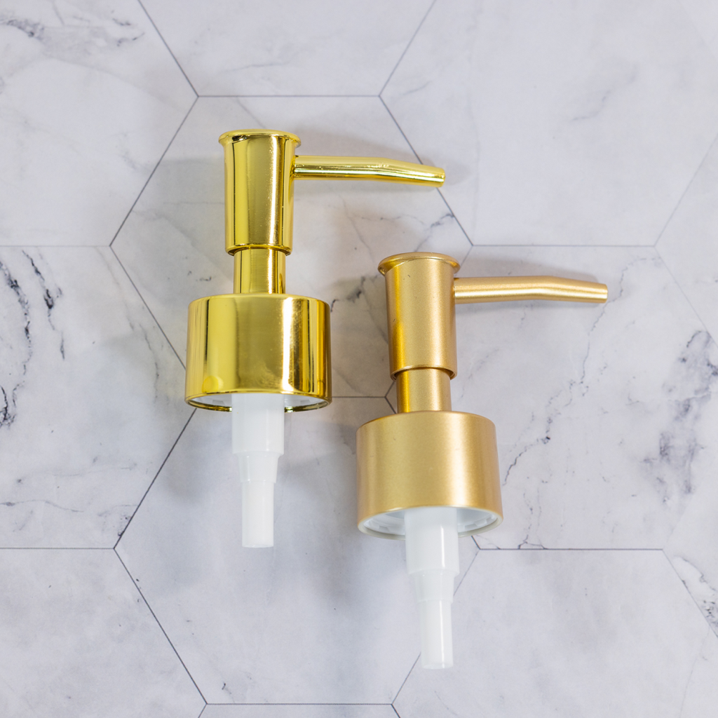 Dispenser Minimalista 2 em 1