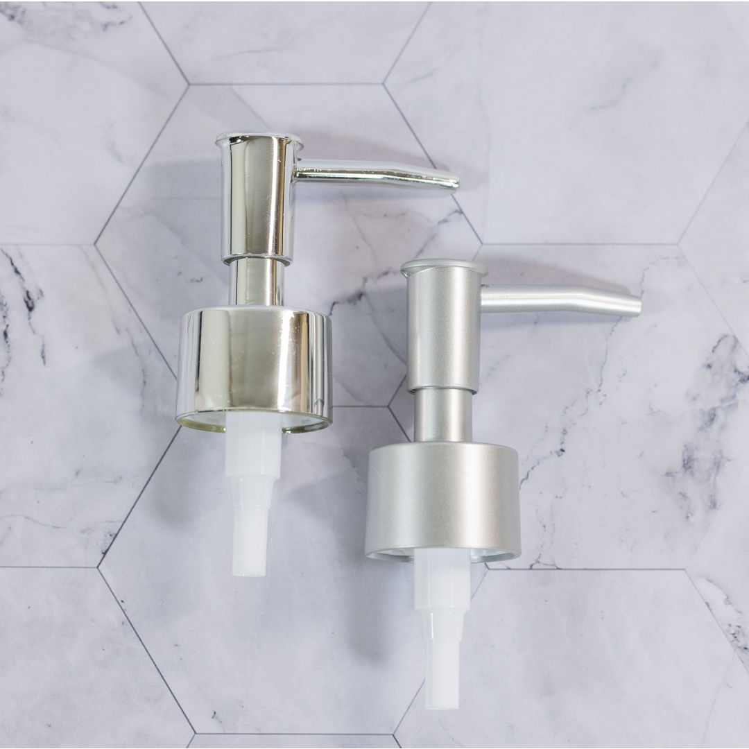 Dispenser Minimalista 2 em 1