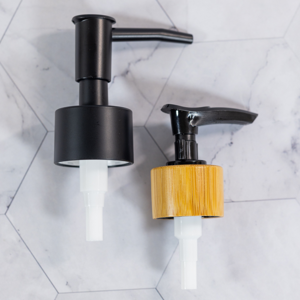 Dispenser Minimalista 2 em 1