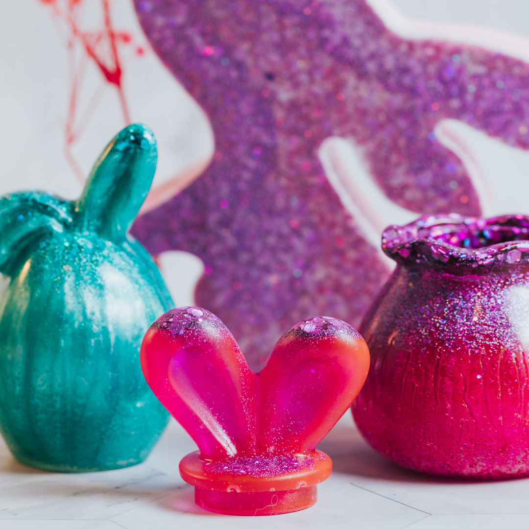 Caixinha Coelho Encanto