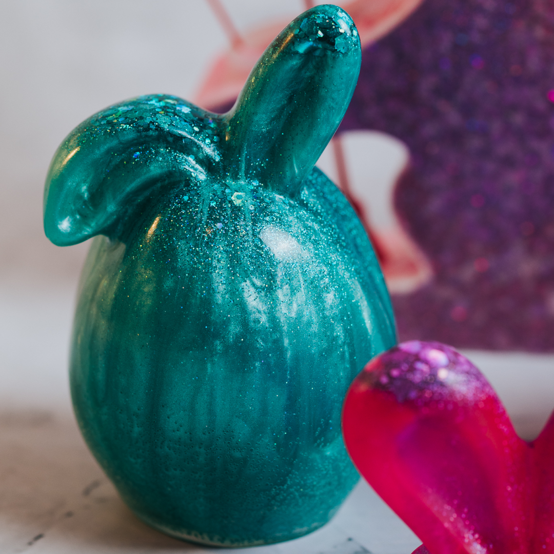 Caixinha Coelho Encanto