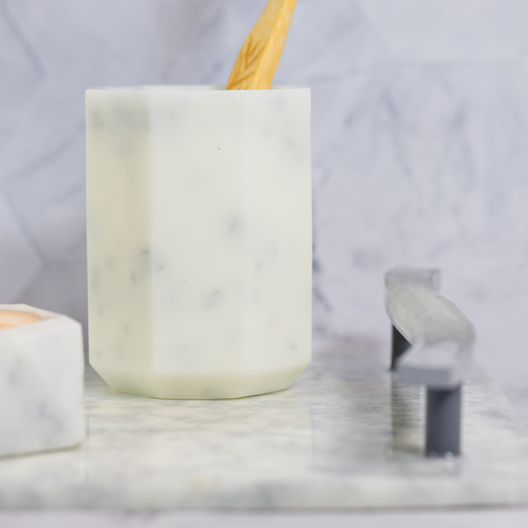 Conjunto Minimalista