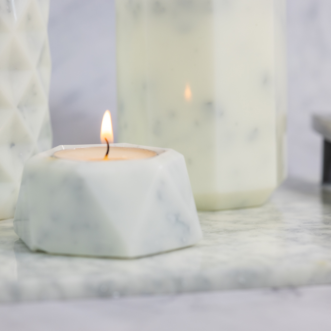 Conjunto Minimalista