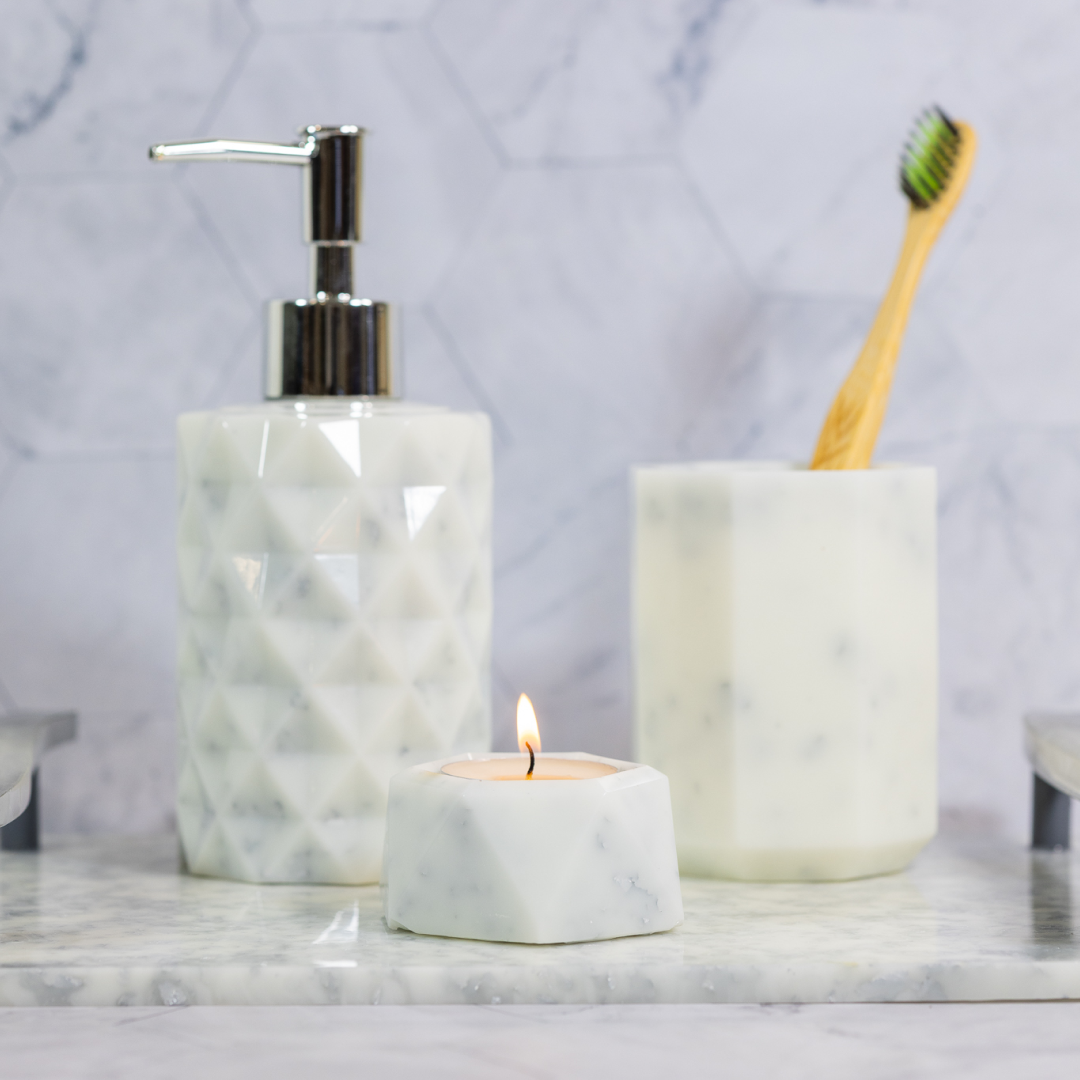 Conjunto Minimalista