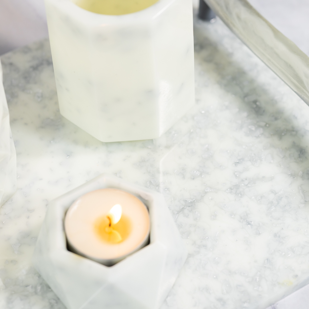 Conjunto Minimalista