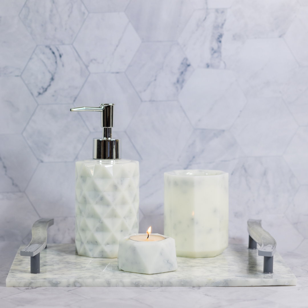 Conjunto Minimalista