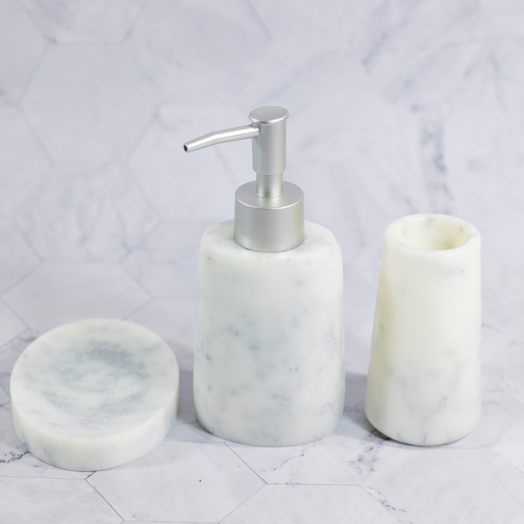 Conjunto Peças Essenciais