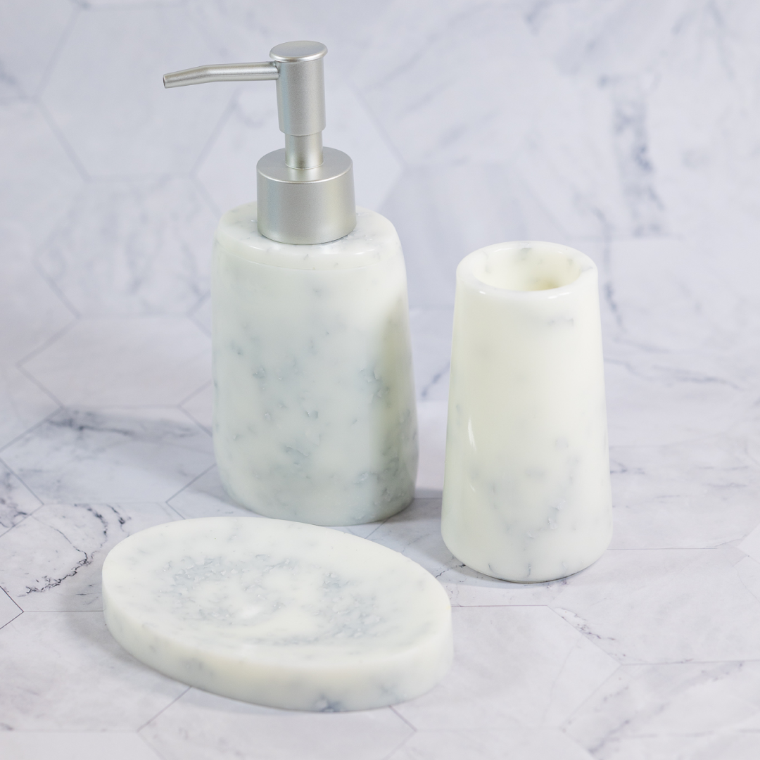 Conjunto Peças Essenciais