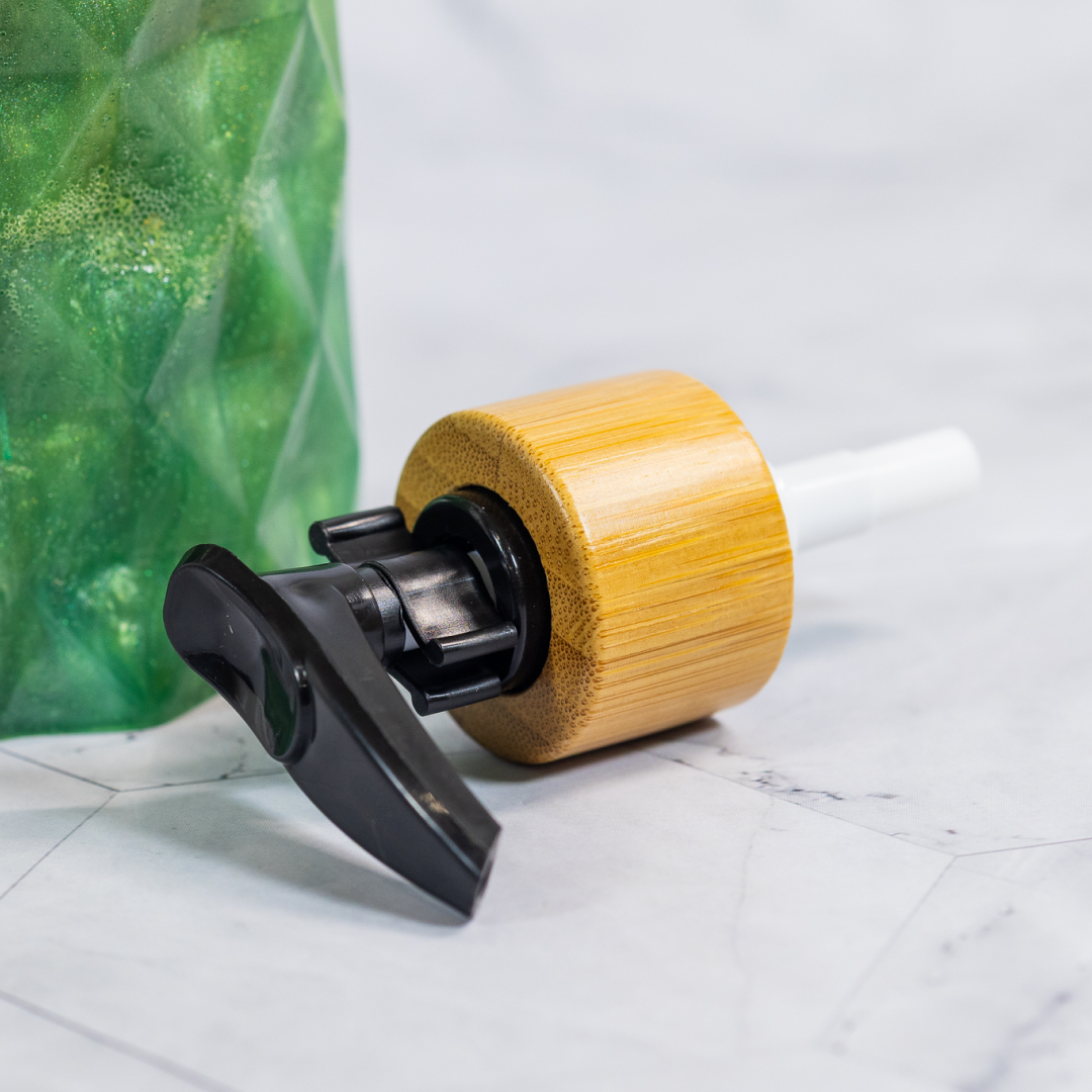 Dispenser Barroco 2 em 1