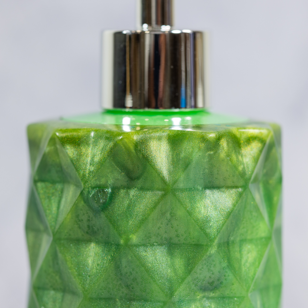 Dispenser Barroco 2 em 1