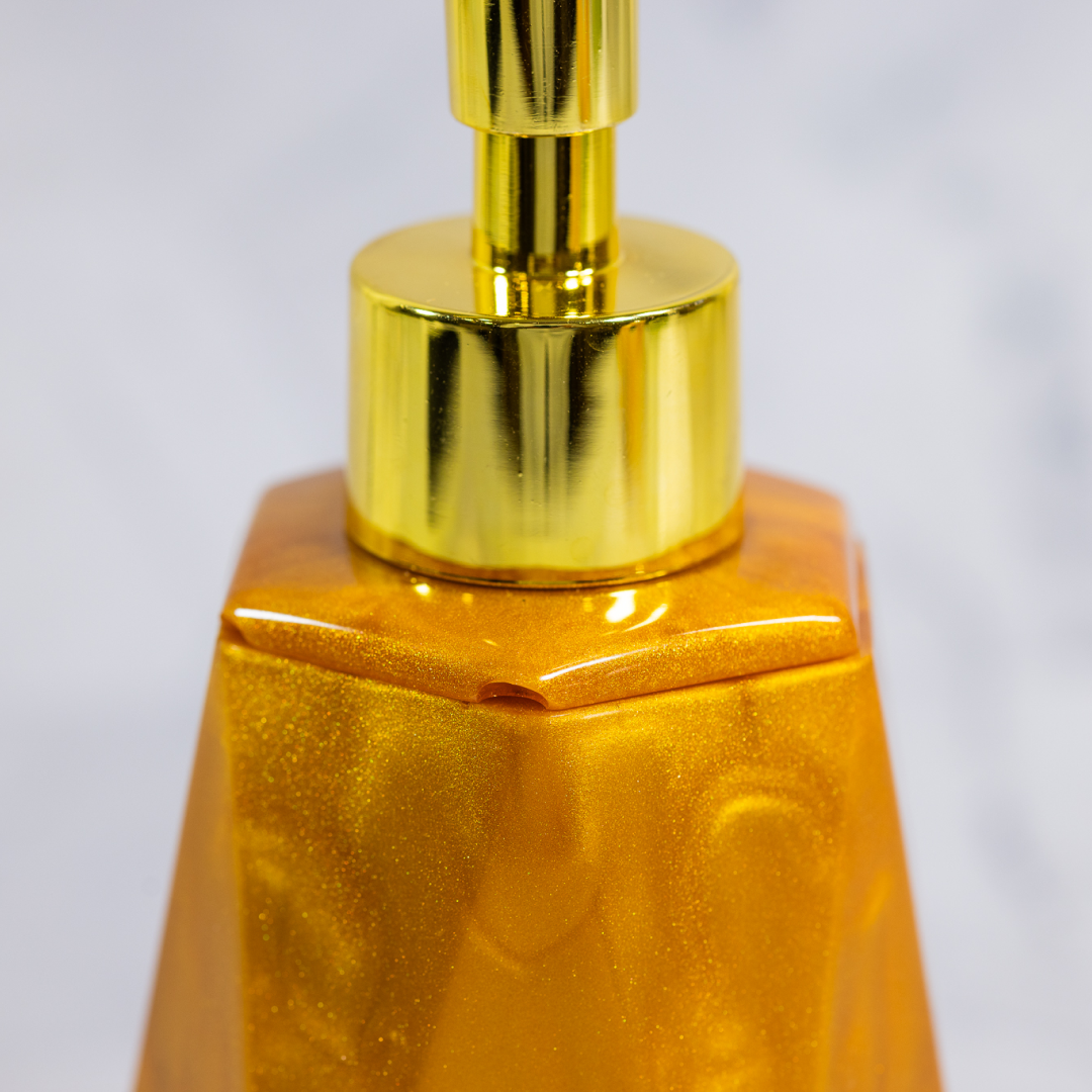 Dispenser Cristal 2 em 1