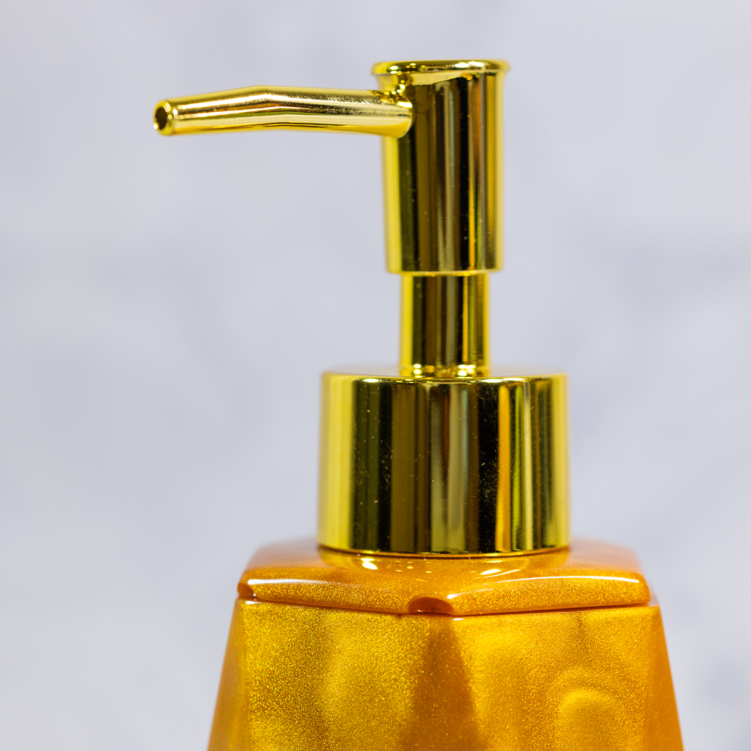 Dispenser Cristal 2 em 1