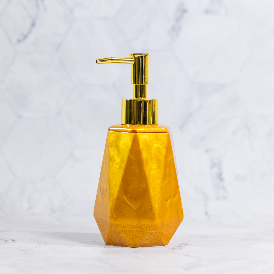 Dispenser Cristal 2 em 1