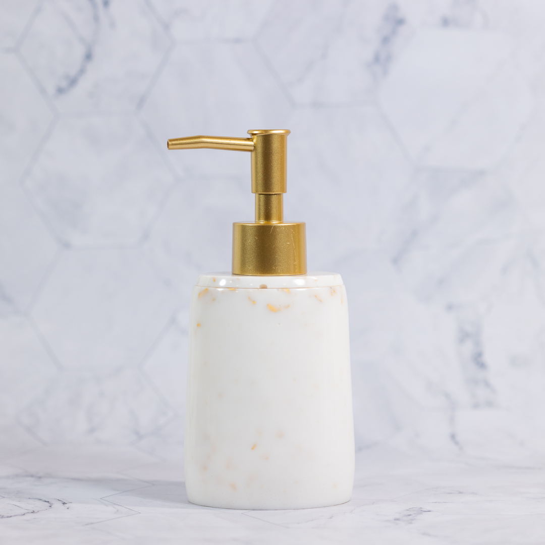 Dispenser Minimalista 2 em 1