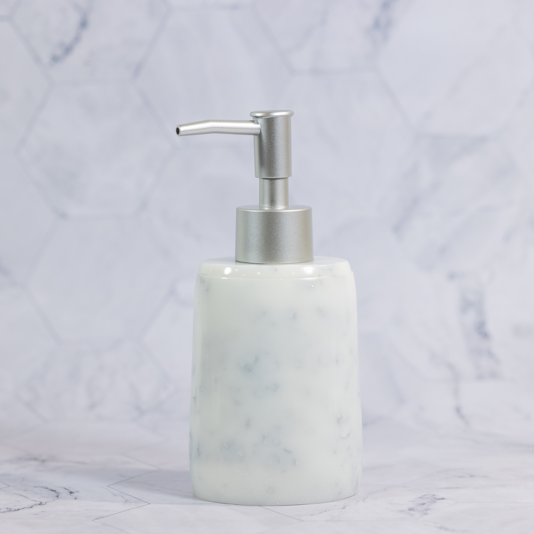 Dispenser Minimalista 2 em 1