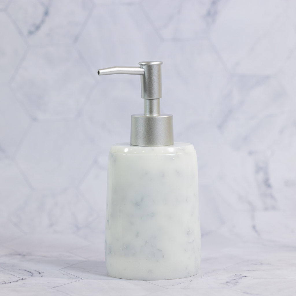 Dispenser Minimalista 2 em 1