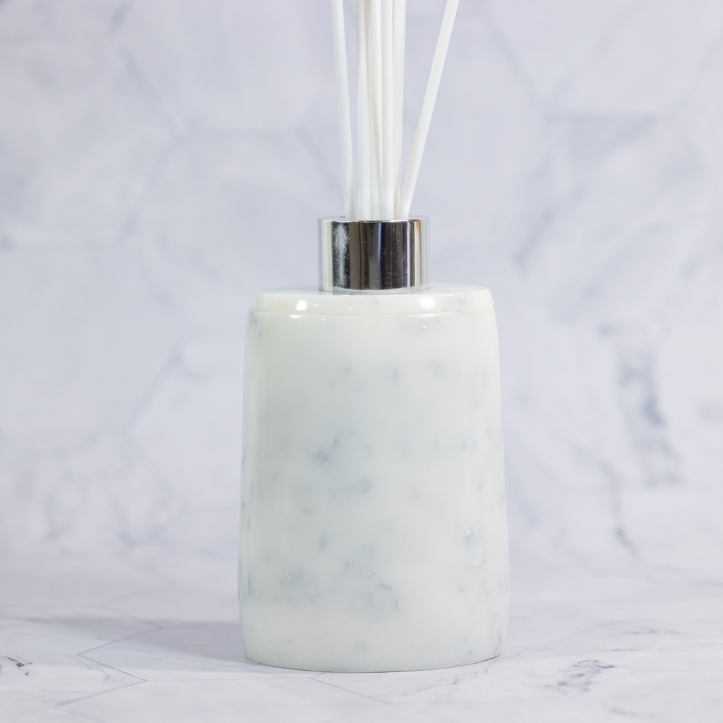 Dispenser Minimalista 2 em 1