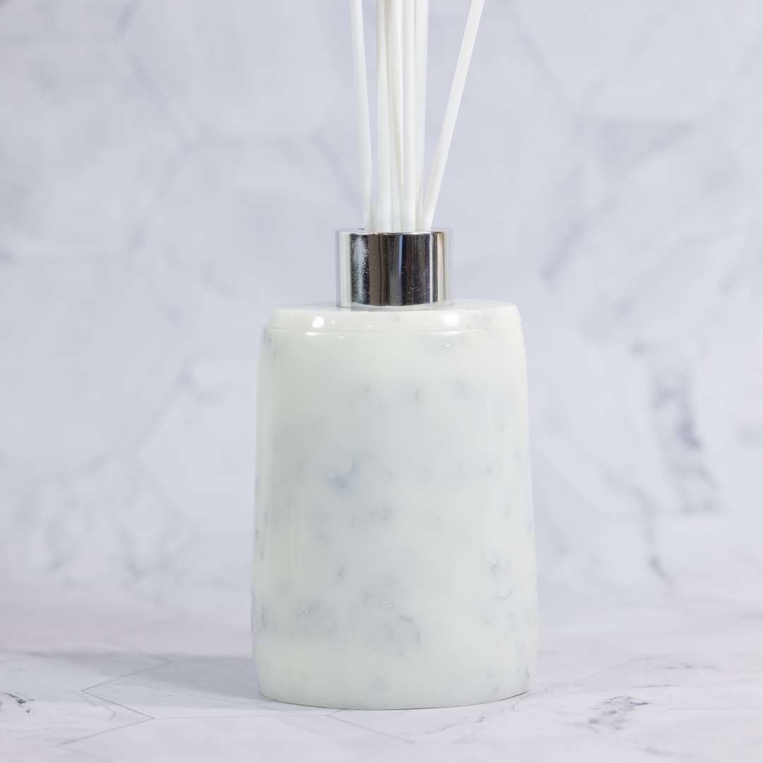 Dispenser Minimalista 2 em 1