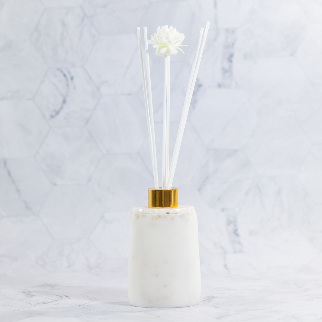 Dispenser Minimalista 2 em 1