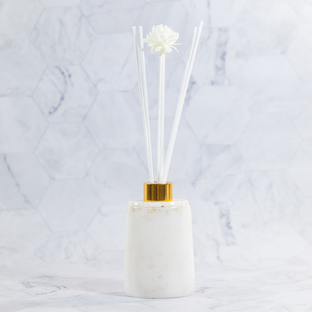 Dispenser Minimalista 2 em 1