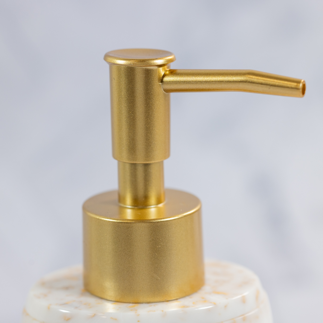 Dispenser Minimalista 2 em 1