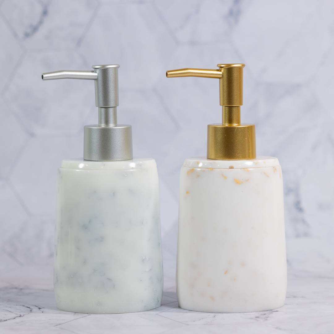 Dispenser Minimalista 2 em 1