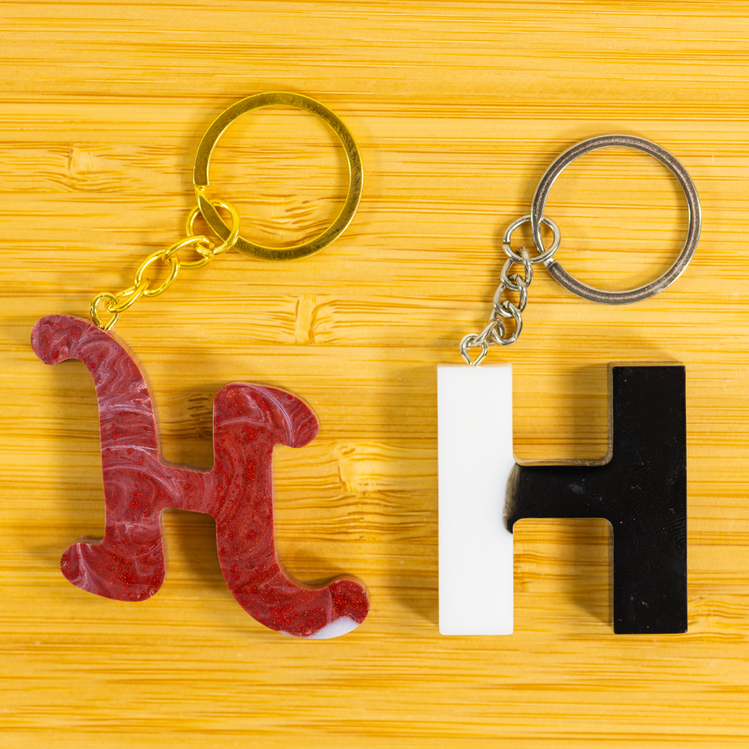 Porta-chaves Simples