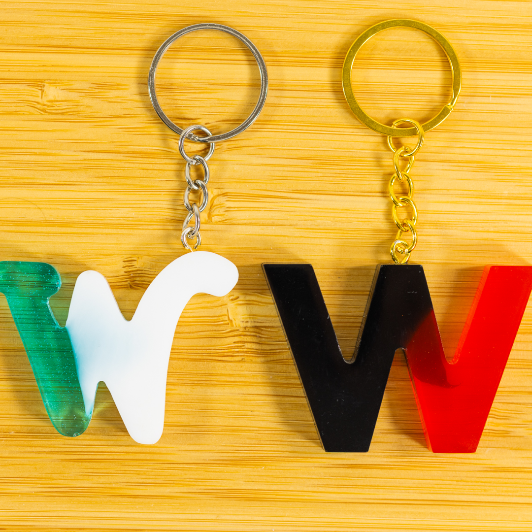 Porta-chaves Simples