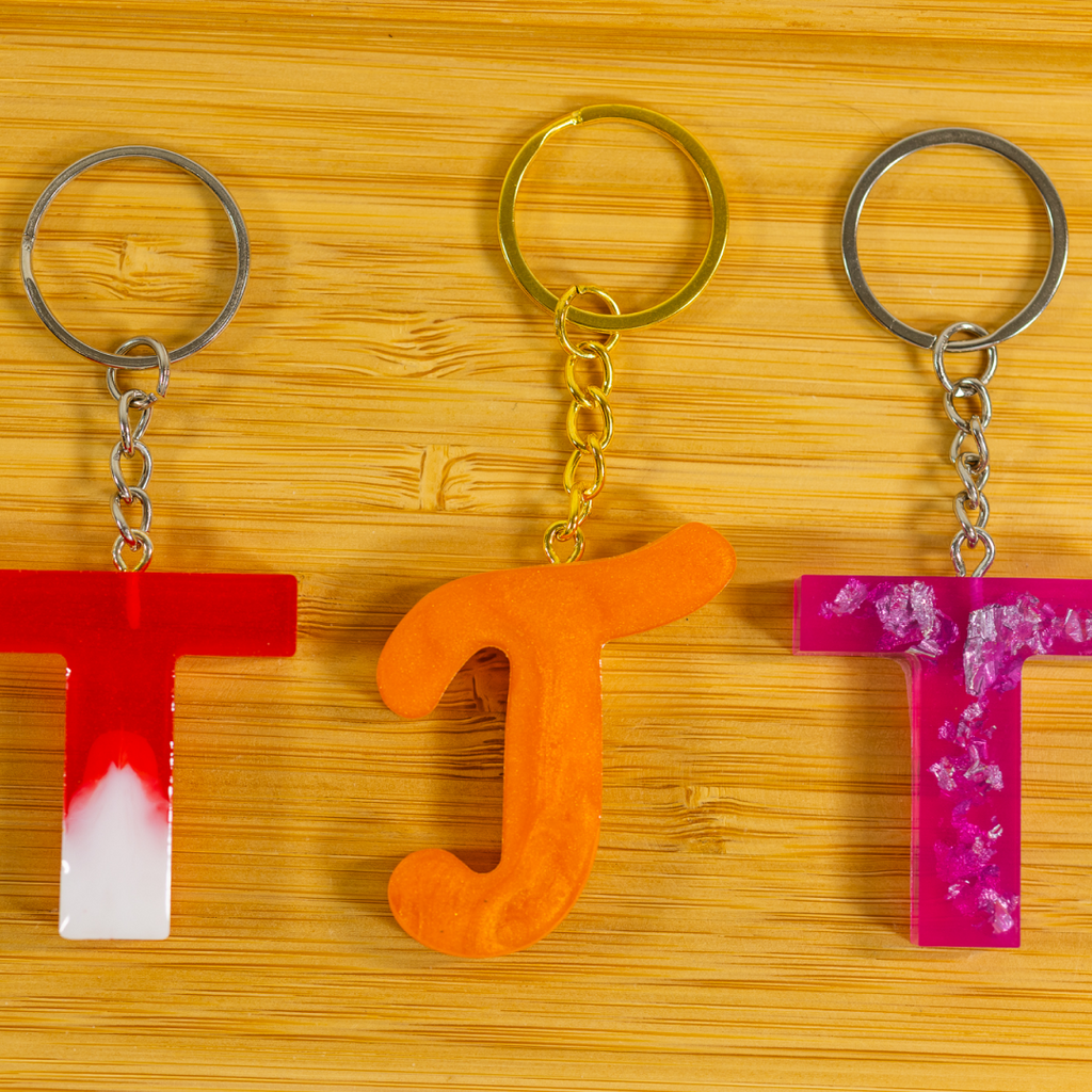 Porta-chaves Simples