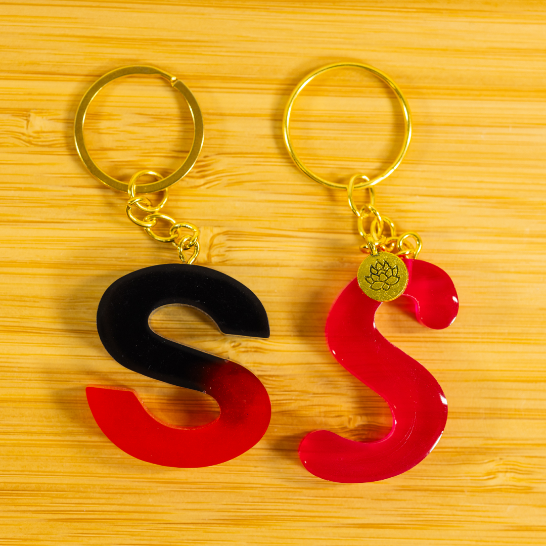 Porta-chaves Simples