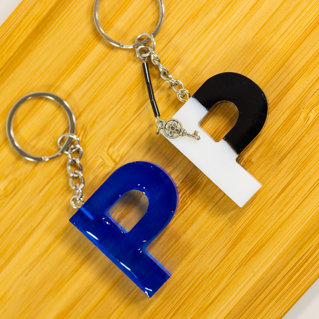 Porta-chaves Simples