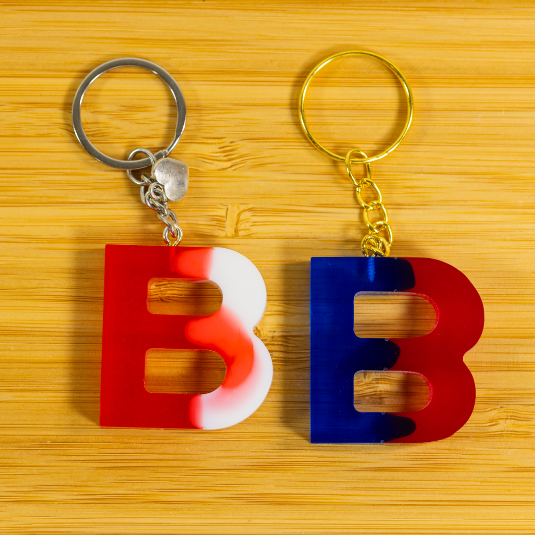 Porta-chaves Simples