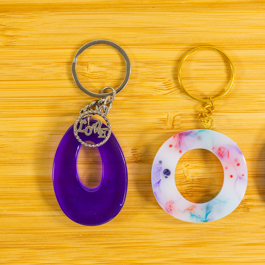 Porta-chaves Simples