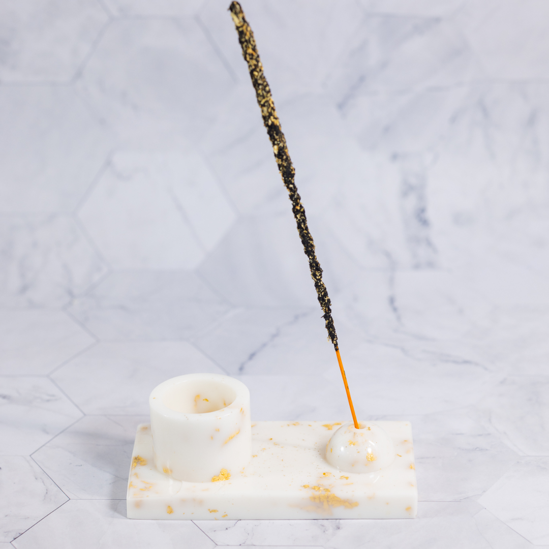 Lumus & Aroma - Ilumina e aromatiza o teu ambiente com charme