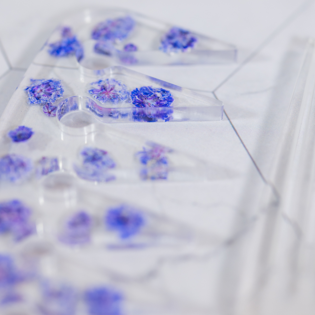 Conjunto Pentes Fiorenza