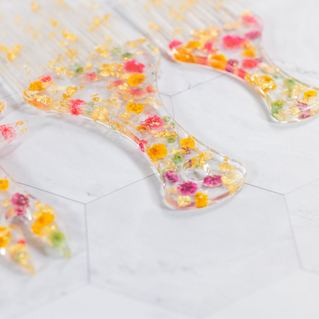 Conjunto Pentes Fiorenza