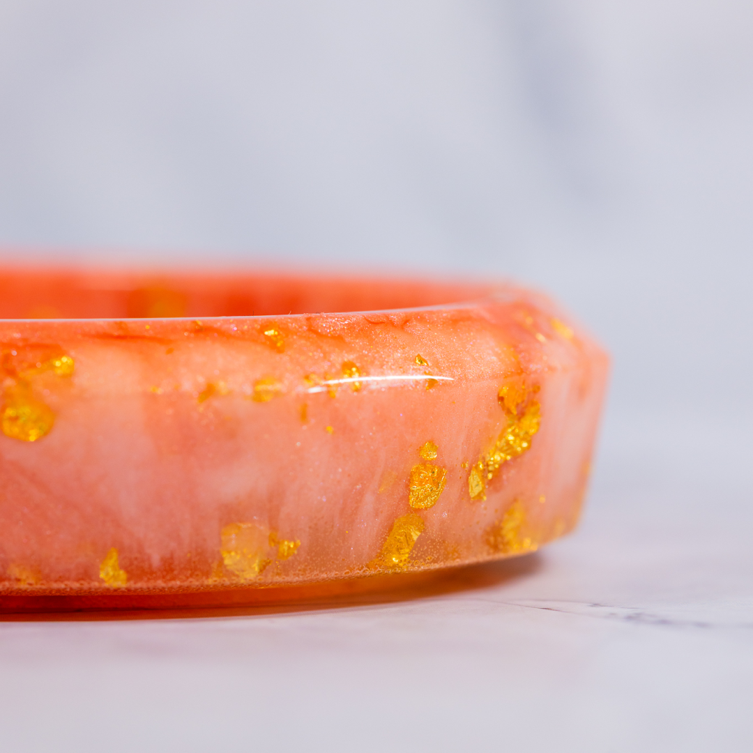 Saboneteira Clássica