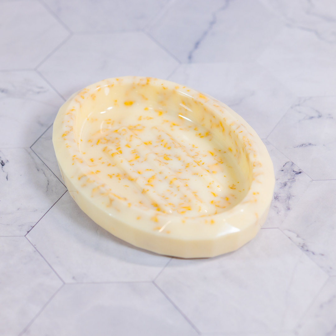 Saboneteira Clássica