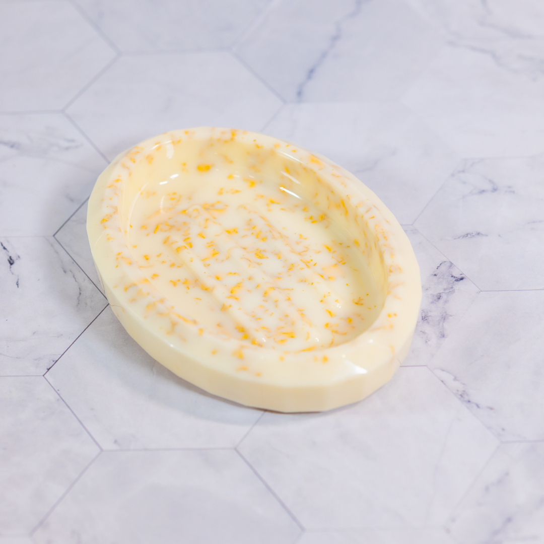 Saboneteira Clássica