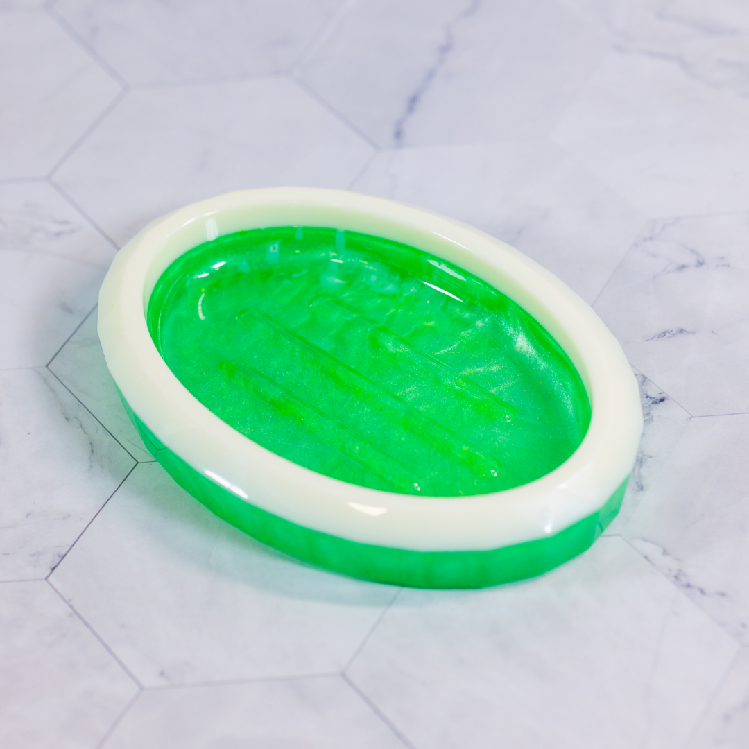 Saboneteira Clássica