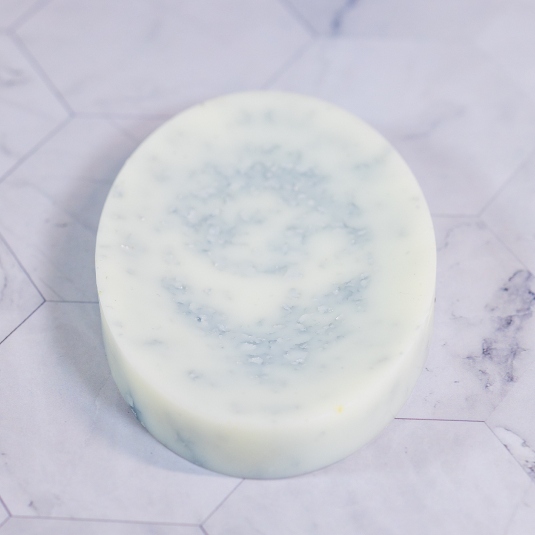 Saboneteira Minimalista