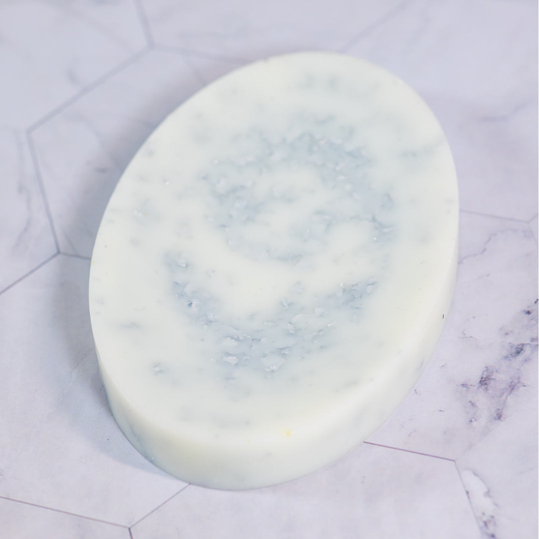 Saboneteira Minimalista