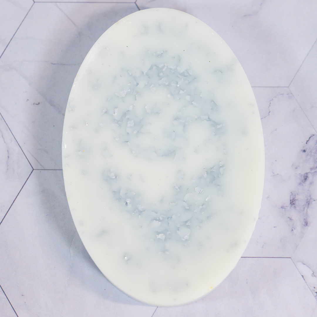 Saboneteira Minimalista