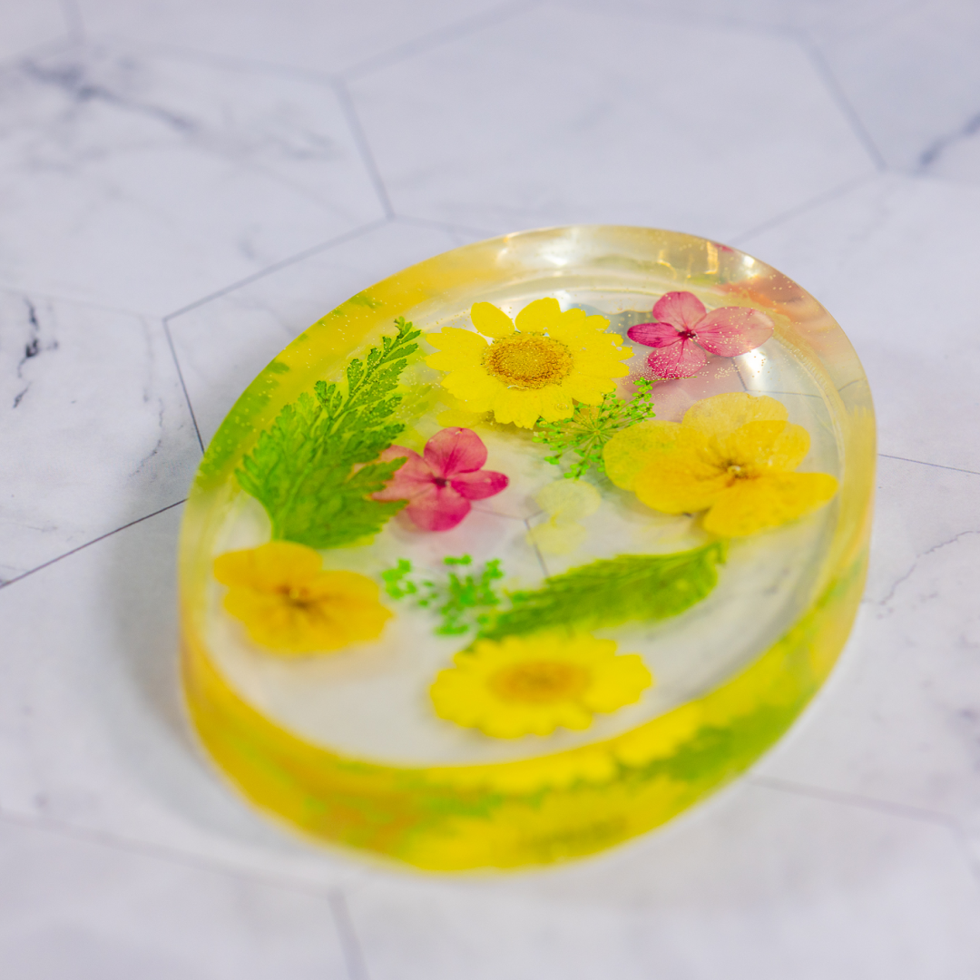 Saboneteira Minimalista